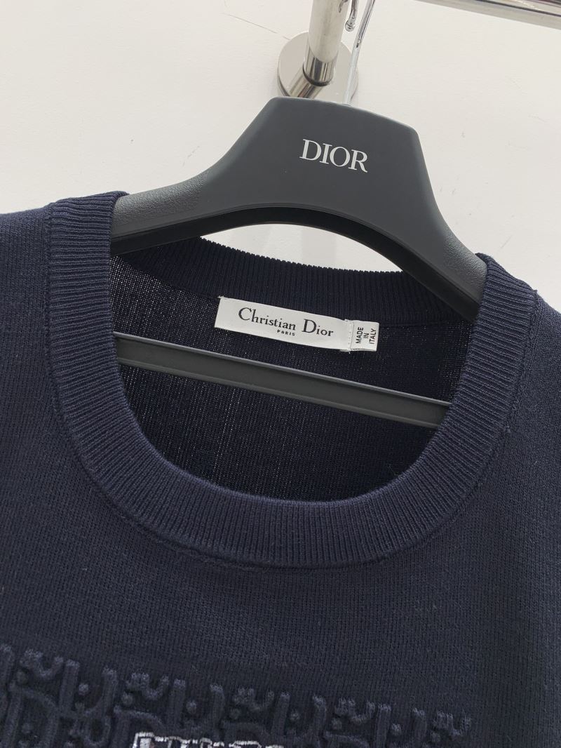 Christian Dior Vest